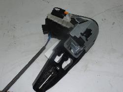 View Auto part Door/Boot/Gate Lock Ford Mustang 2016