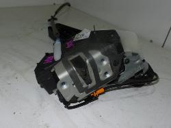 View Auto part Door/Boot/Gate Lock Ford Mustang 2016