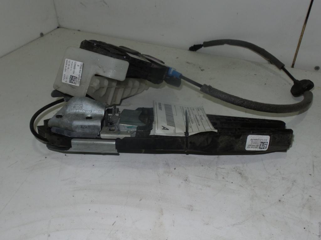 View Auto part Door/Boot/Gate Lock Ford Mustang 2016