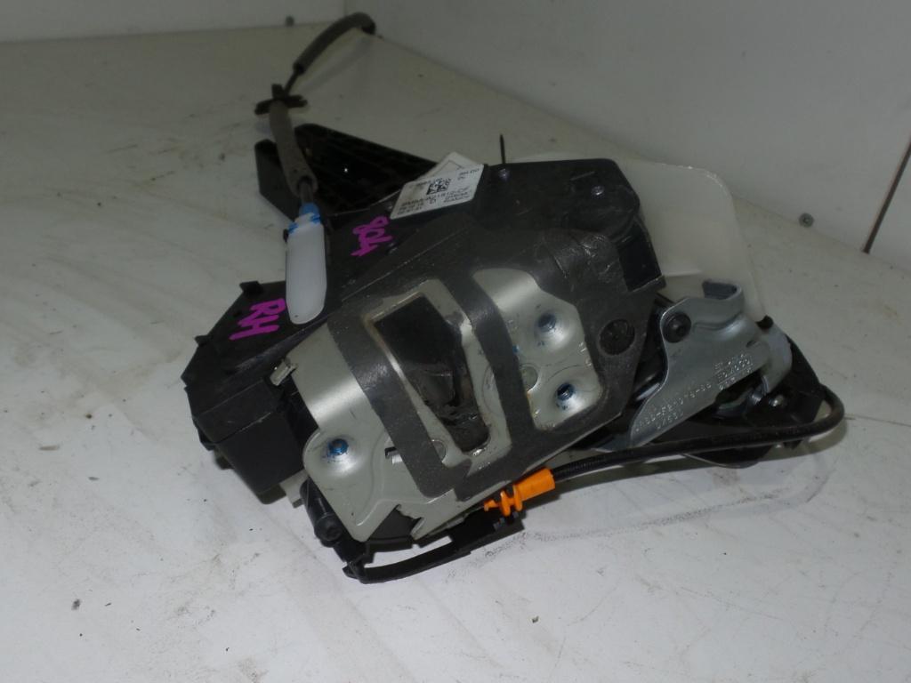 View Auto part Door/Boot/Gate Lock Ford Mustang 2016