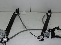 View Auto part Left Front Window Reg/Motor Ford Mustang 2016