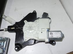 View Auto part Left Front Window Reg/Motor Ford Mustang 2016