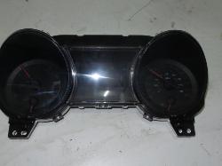 View Auto part Instrument Cluster Ford Mustang 2016