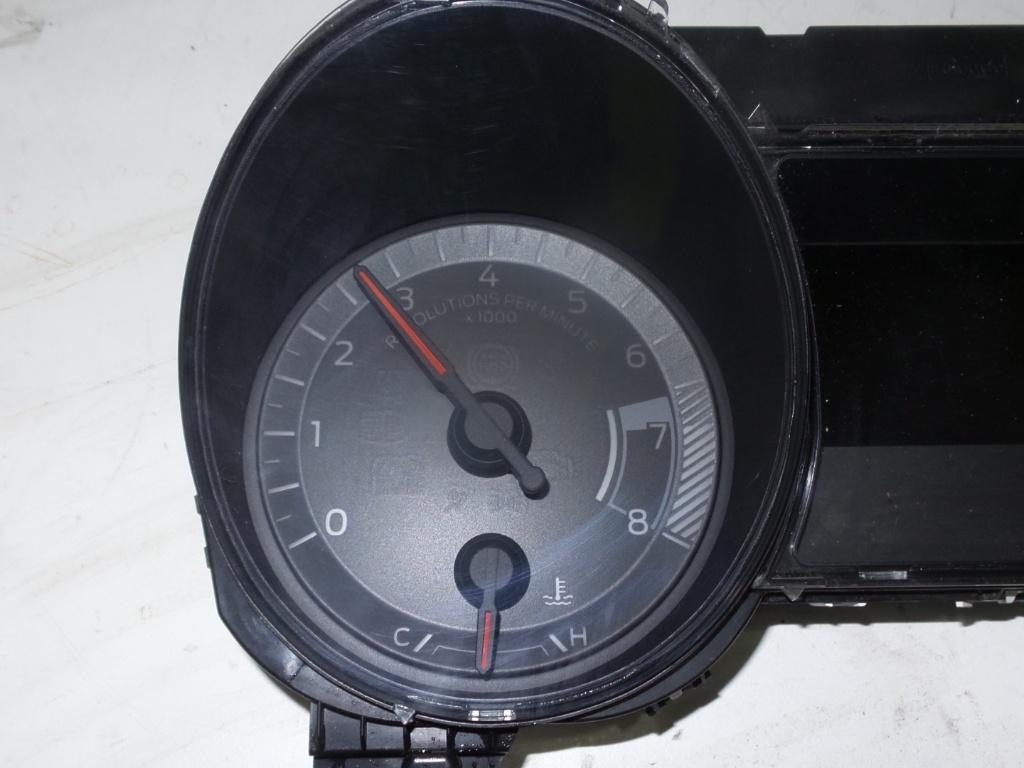 View Auto part Instrument Cluster Ford Mustang 2016