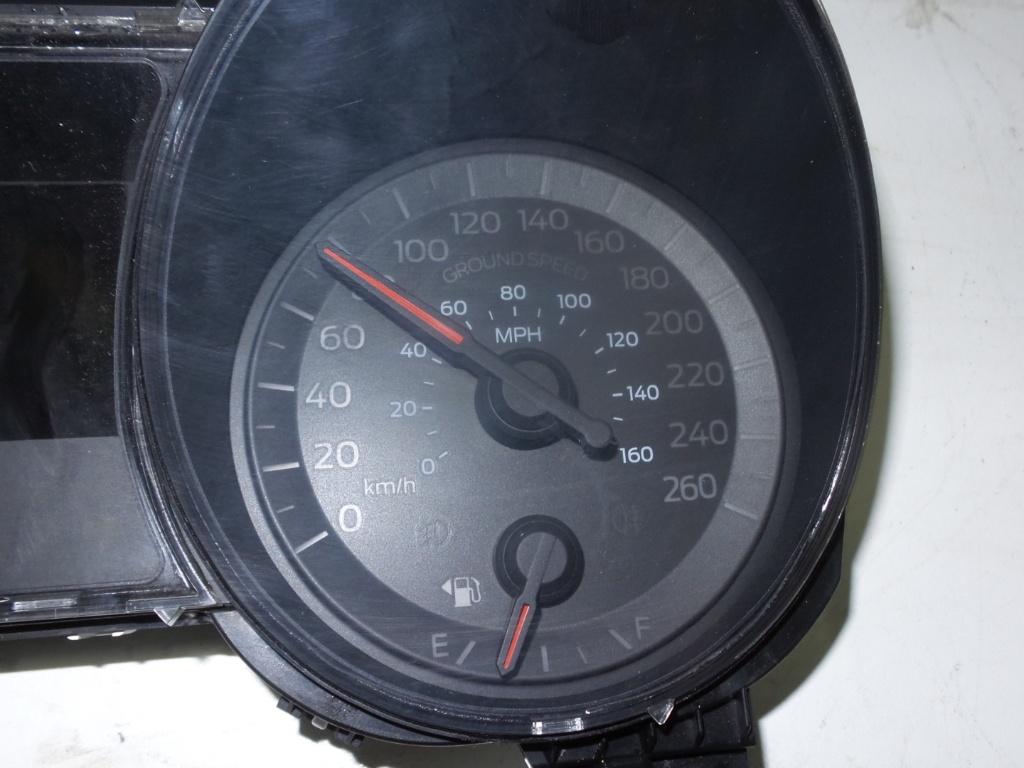 View Auto part Instrument Cluster Ford Mustang 2016