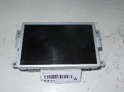 View Auto part Radio/Cd/Dvd/Sat/Tv Ford Mustang 2016