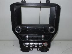 View Auto part Radio/Cd/Dvd/Sat/Tv Ford Mustang 2016