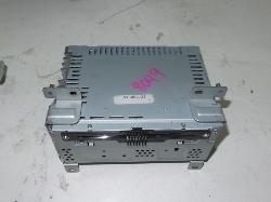 View Auto part Radio/Cd/Dvd/Sat/Tv Ford Mustang 2016