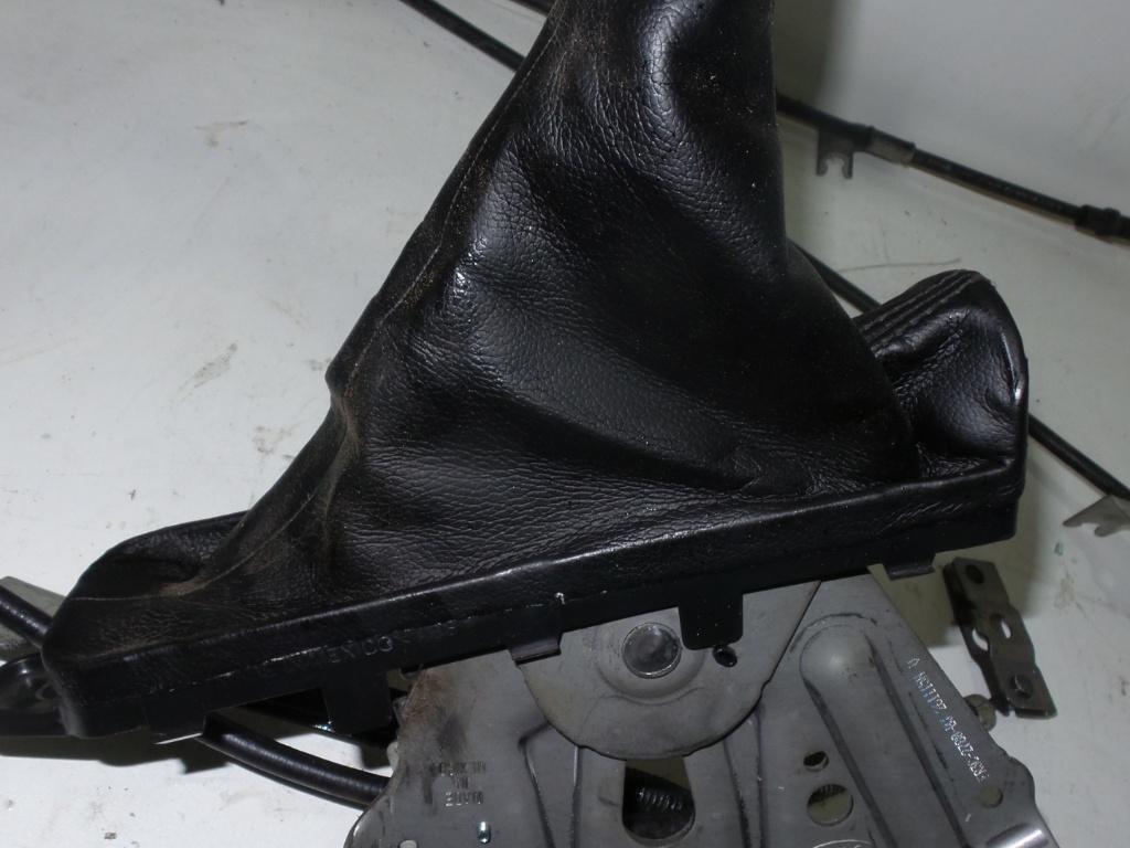 View Auto part Handbrake Lever Ford Mustang 2016