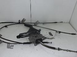 View Auto part Handbrake Lever Ford Mustang 2016