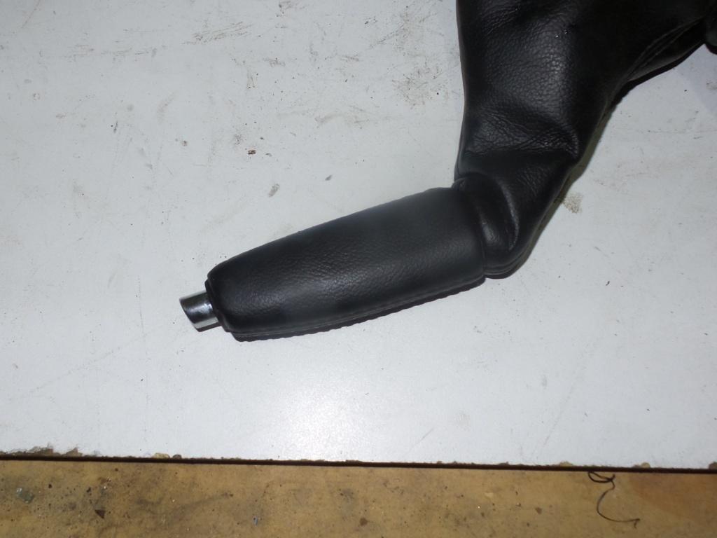 View Auto part Handbrake Lever Ford Mustang 2016