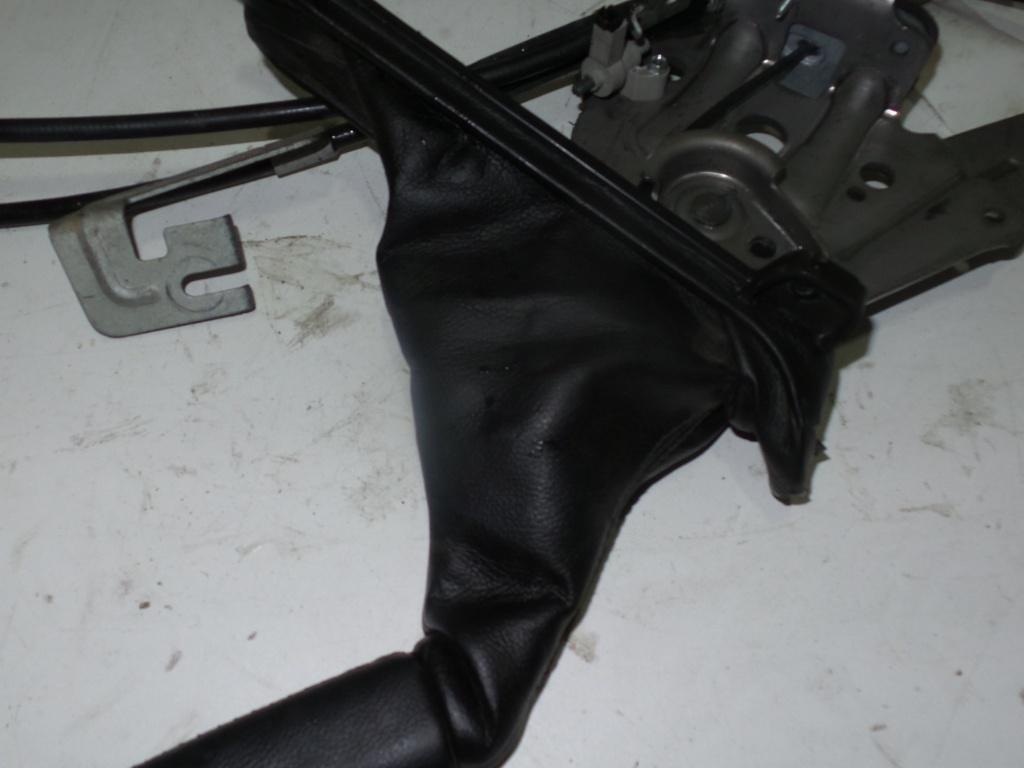 View Auto part Handbrake Lever Ford Mustang 2016