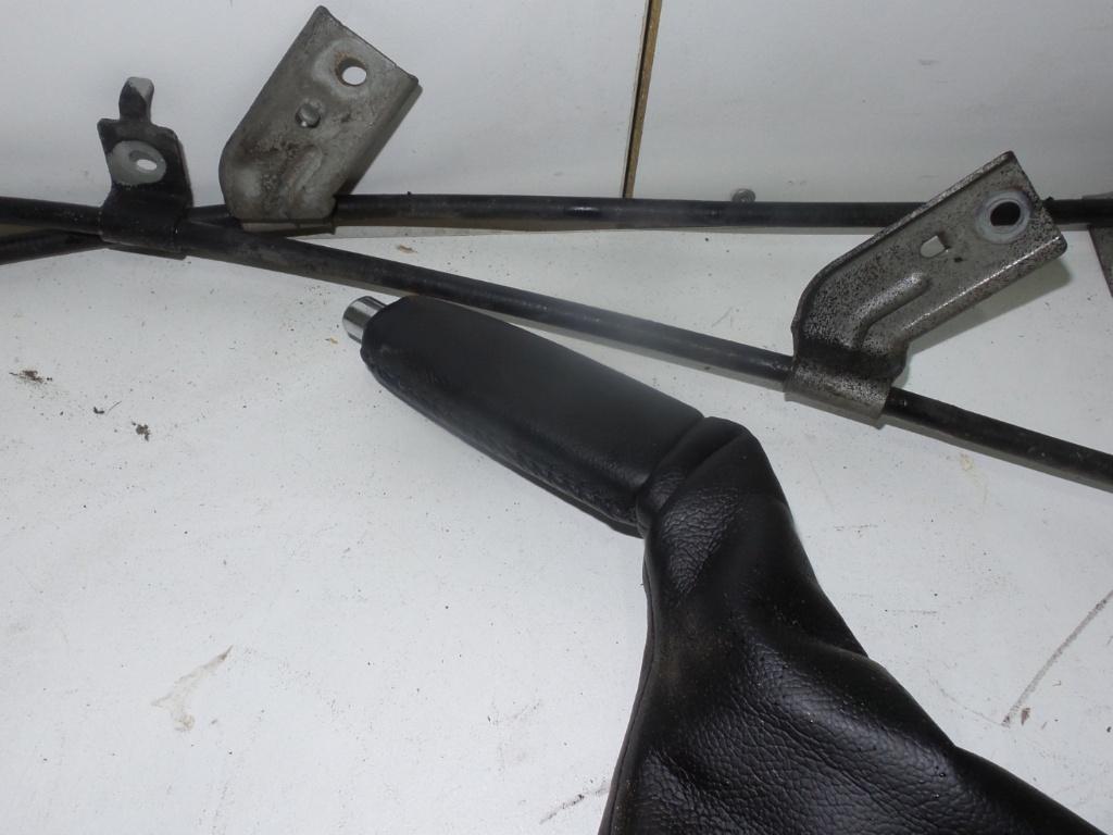 View Auto part Handbrake Lever Ford Mustang 2016