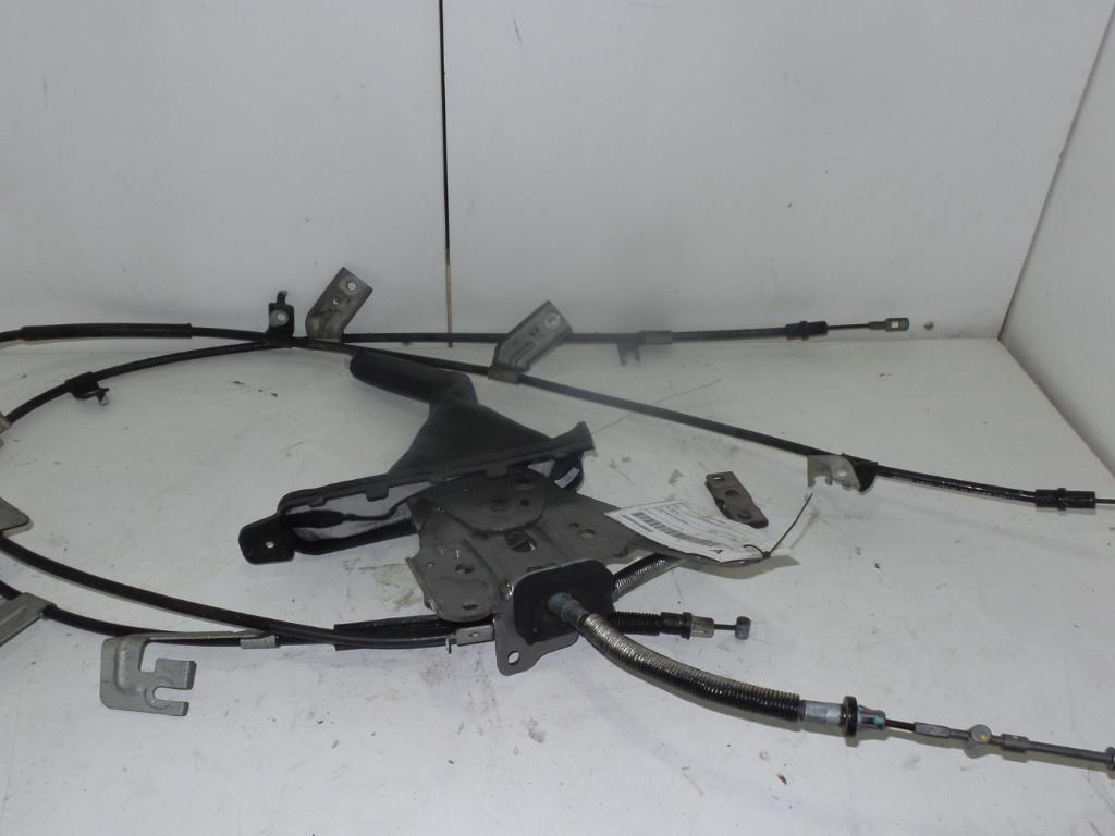 View Auto part Handbrake Lever Ford Mustang 2016