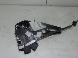 View Auto part Door/Boot/Gate Lock Ford Mustang 2016