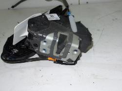 View Auto part Door/Boot/Gate Lock Ford Mustang 2016