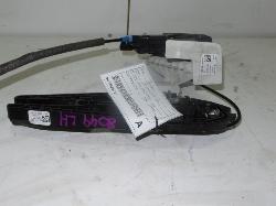 View Auto part Door/Boot/Gate Lock Ford Mustang 2016