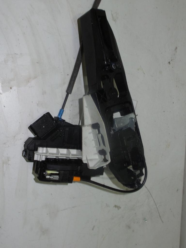 View Auto part Door/Boot/Gate Lock Ford Mustang 2016