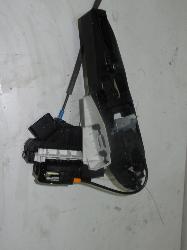 View Auto part Door/Boot/Gate Lock Ford Mustang 2016