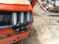 View Auto part Handbrake Lever Ford Mustang 2016