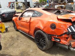 View Auto part Instrument Cluster Ford Mustang 2016