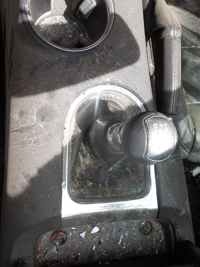 View Auto part Rear Drive Shaft Ford Mustang 2016