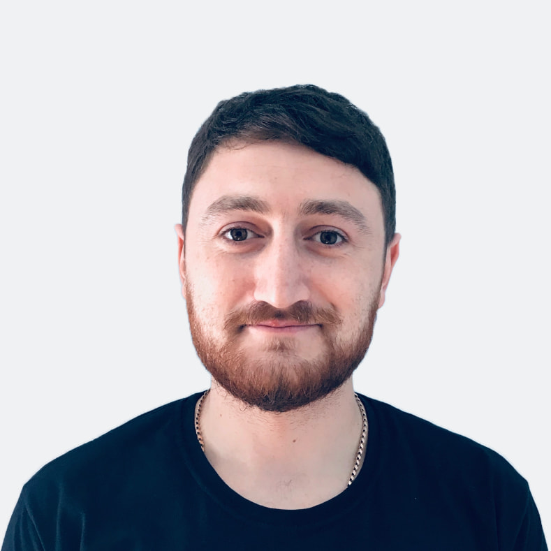 Hayk Zohrabyan