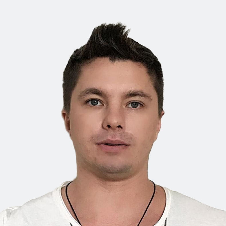 Alexandr Borkov
