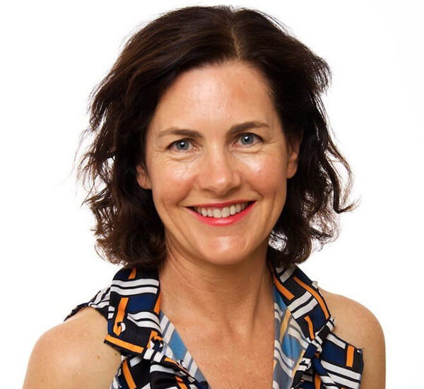 Dr Louise Hogan