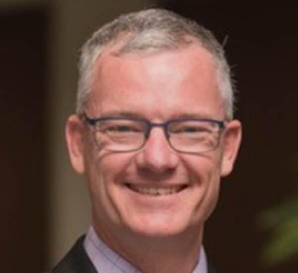 A/PROF David Sherring
