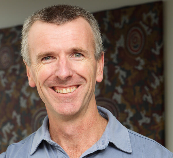 Dr Craig Newman