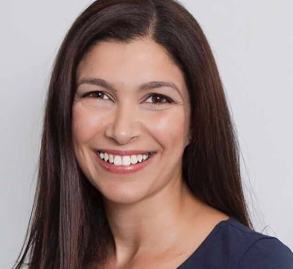 Dr Melissa Licenblat
