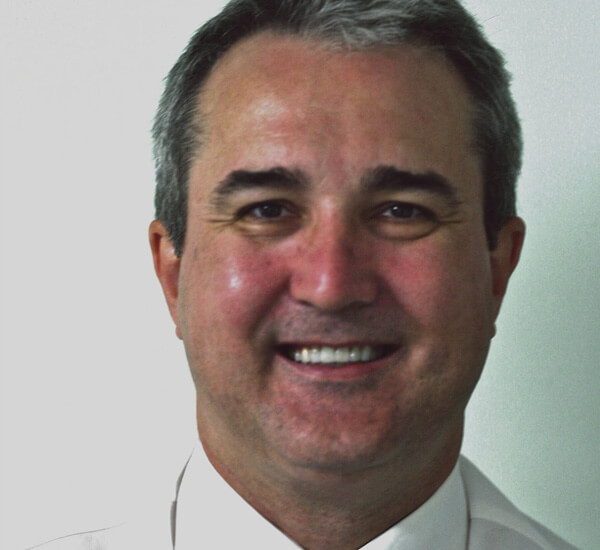 Dr Scott Davis