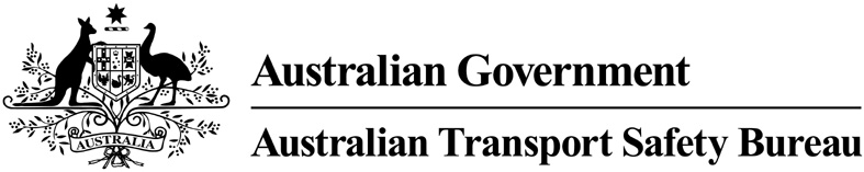 Australian Transport Safety Bureau