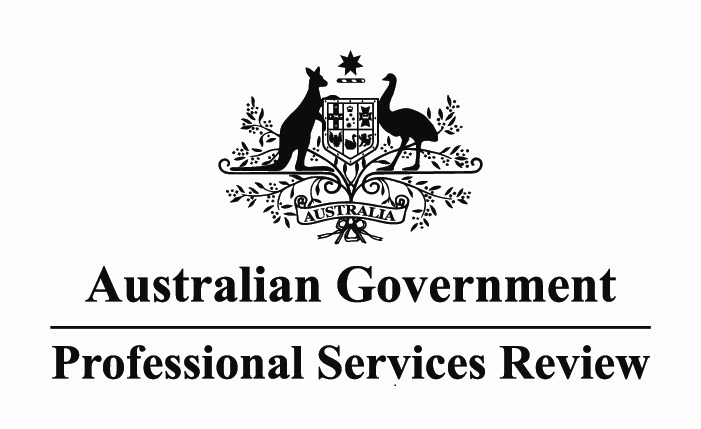 Professional Services Review