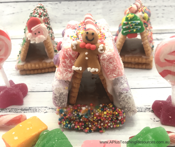 mini gingerbread houses for kids mini gingerbread houses for kids