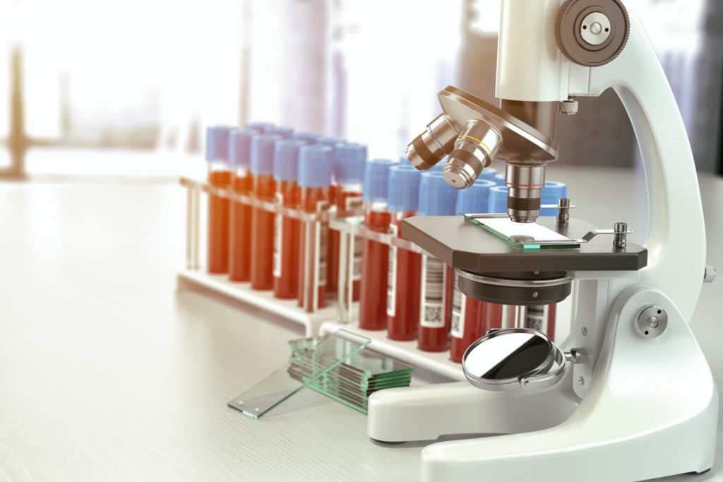 New Blood Sample Procedures Under The Road Safety Act 1986 Vic