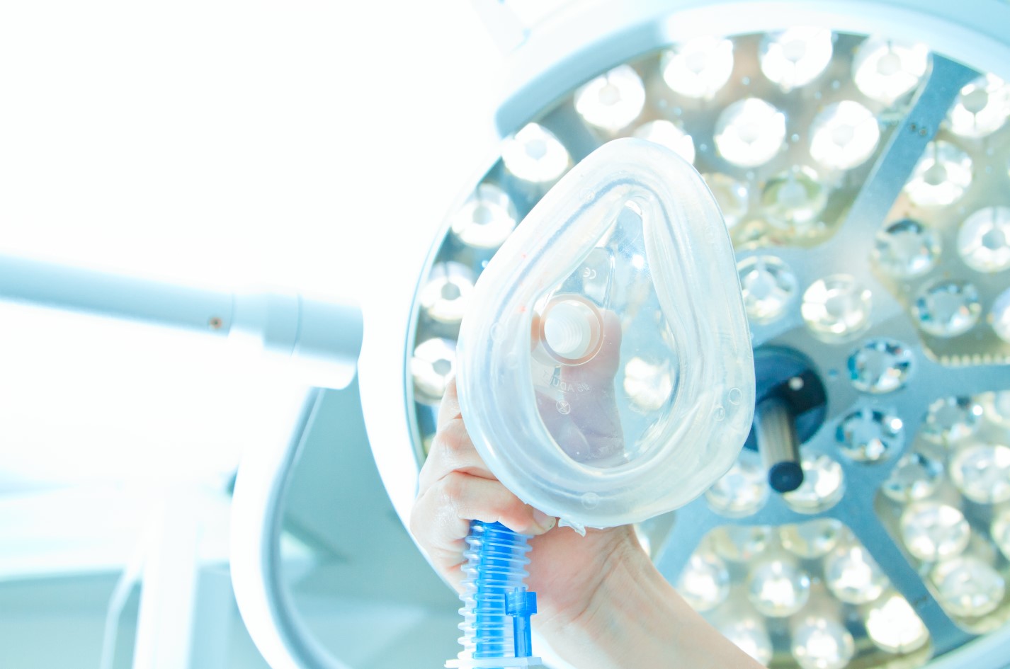 Expanded Definition of Anaesthesia for NSW Private Health Facilities