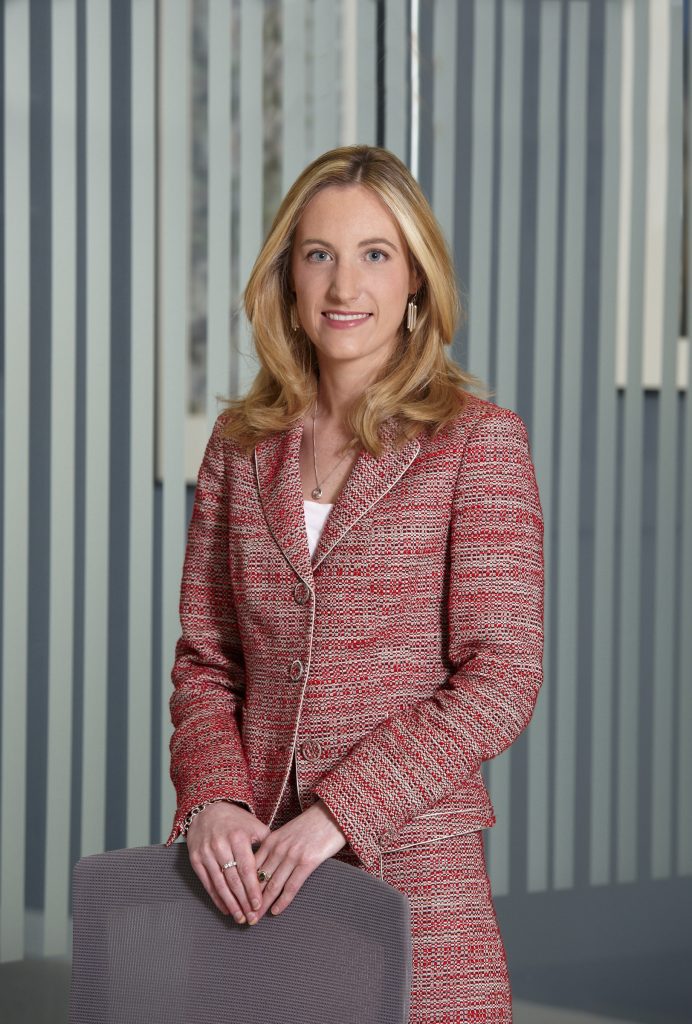 Anne Howard Law Compliance Solicitor