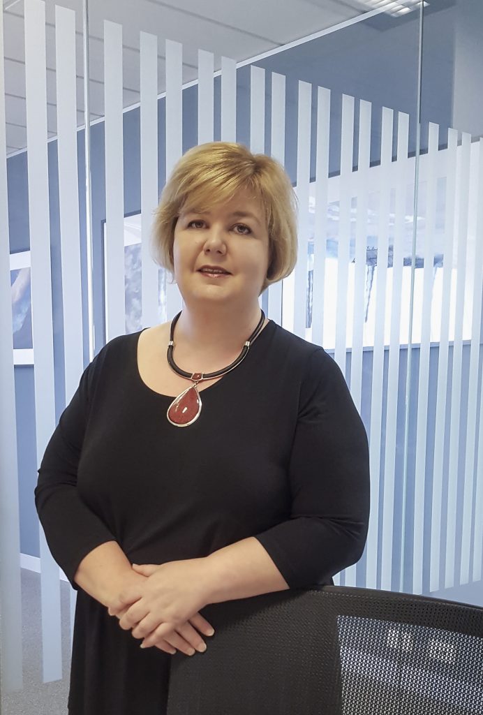 Rose Dodson-Geary Law Compliance Senior Admin Assistant