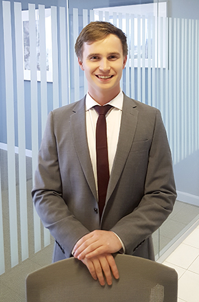 Andrew Gill Law Compliance Solicitor