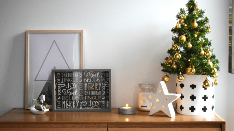 Permalink to Creating A Scandinavian Style Christmas Entry Creating A Scandinavian Style Christmas Entry