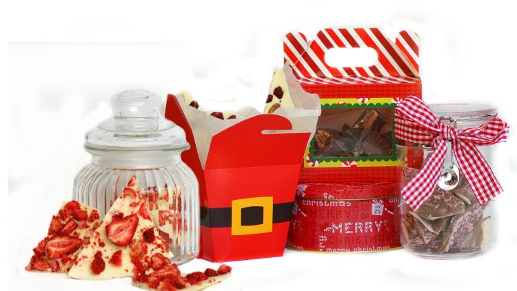 Permalink to 12 Christmas Chocolate Bark Recipes 12 Christmas Chocolate Bark Recipes