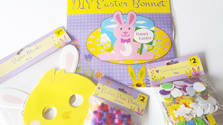 Permalink to DIY Easter Bonnet DIY Easter Bonnet