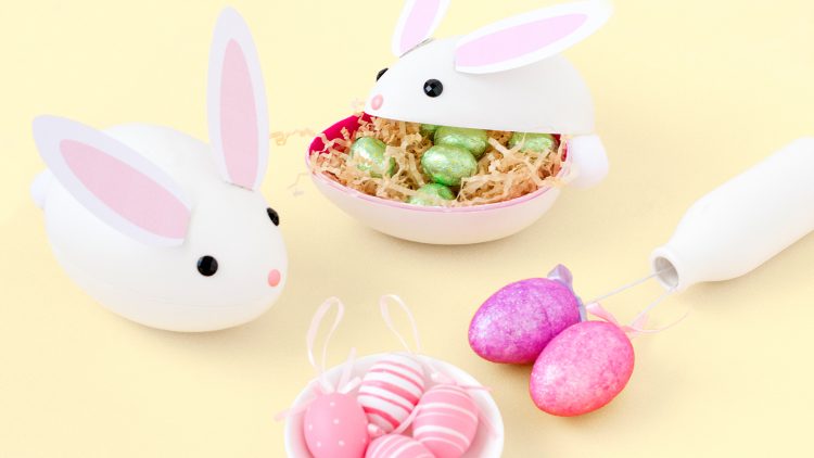 Permalink to DIY Treat Filled Easter Bunnies DIY Treat Filled Easter Bunnies