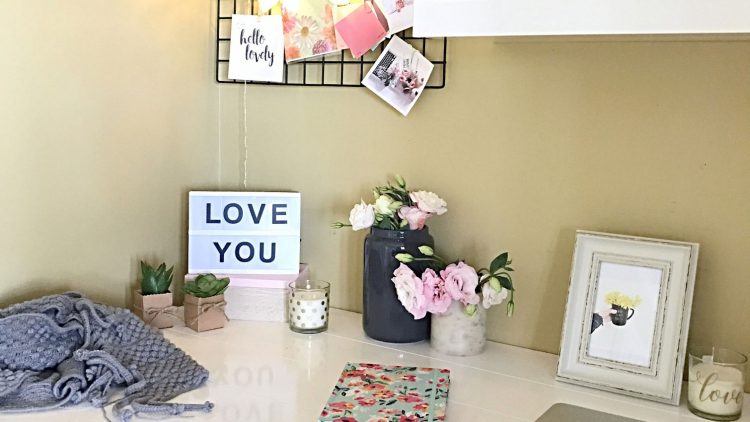 Permalink to Office Makeover for Savvy Mums Office Makeover for Savvy Mums