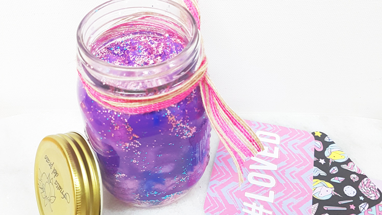 Permalink to DIY Dream Jar DIY Dream Jar