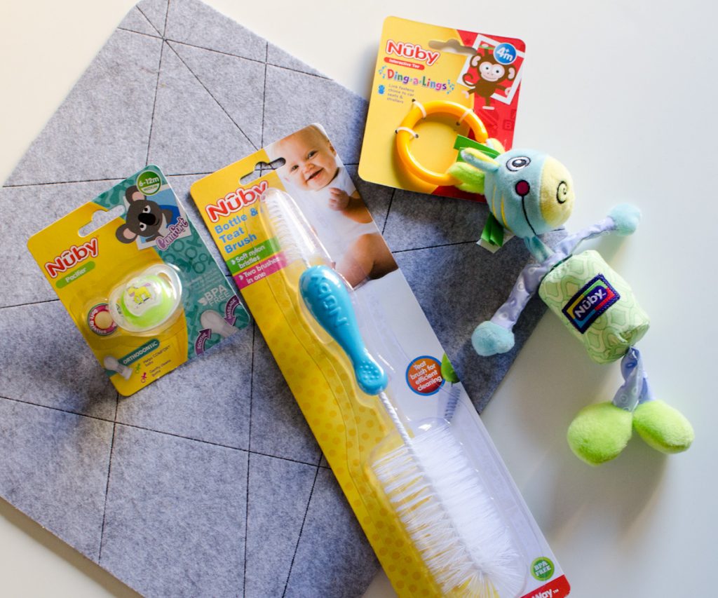 nuby baby range nuby baby range