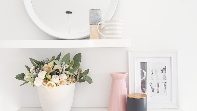 Permalink to Bring your home to life on a budget Bring your home to life on a budget