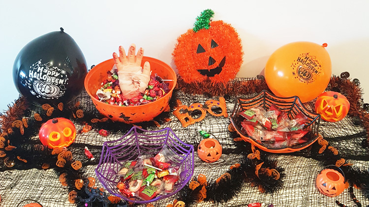 Permalink to Halloween Party Checklist Halloween Party Checklist